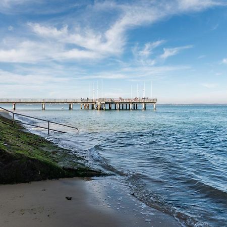 Villa La Plage Arcachon Dış mekan fotoğraf